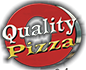 Quality Pizza Logo
